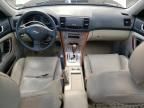 2005 Subaru Legacy Outback 2.5I Limited