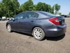 2012 Honda Civic EXL