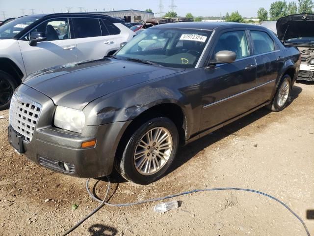 2008 Chrysler 300 Touring