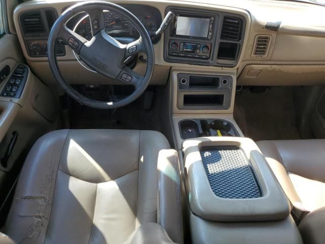 2004 GMC New Sierra C3500