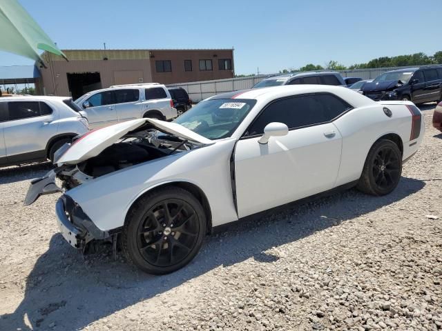 2020 Dodge Challenger GT