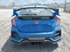 2021 Honda Civic TYPE-R Touring