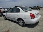 2003 Hyundai Elantra GLS