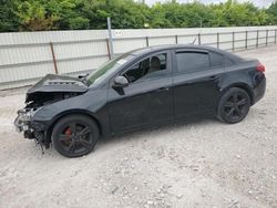 Salvage Cars with No Bids Yet For Sale at auction: 2012 Chevrolet Cruze LT