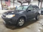 2010 Subaru Forester XS