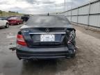 2012 Mercedes-Benz C 300 4matic