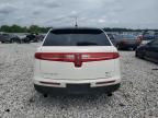 2012 Lincoln MKT