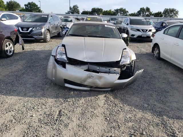 2003 Nissan 350Z Coupe