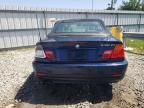 2004 BMW 330 CI