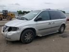 2005 Chrysler Town & Country