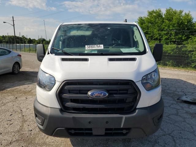 2020 Ford Transit T-150