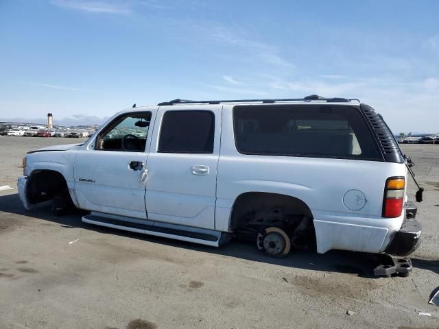 2006 GMC Yukon XL Denali