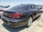 2013 Volkswagen CC Luxury