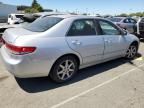 2004 Honda Accord EX