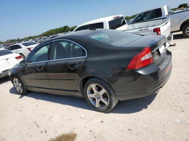 2008 Volvo S80 T6 Turbo