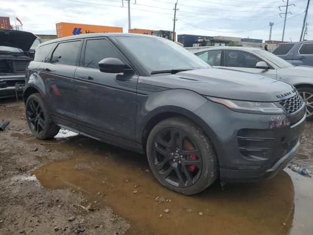 2023 Land Rover Range Rover Evoque R-DYNAMIC SE