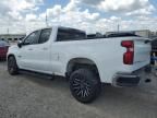 2019 Chevrolet Silverado C1500 LT