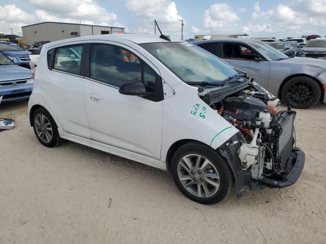 2015 Chevrolet Spark EV 2LT