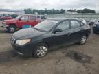 2007 Hyundai Elantra GLS