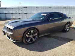 Hail Damaged Cars for sale at auction: 2015 Dodge Challenger SXT