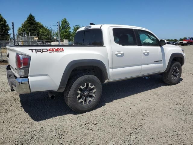 2023 Toyota Tacoma Double Cab