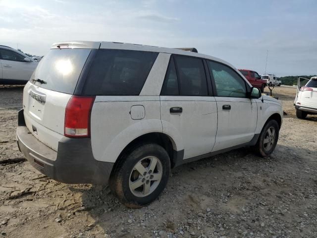 2005 Saturn Vue