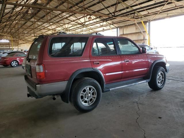 1999 Toyota 4runner SR5