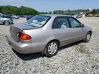 2000 Toyota Corolla VE