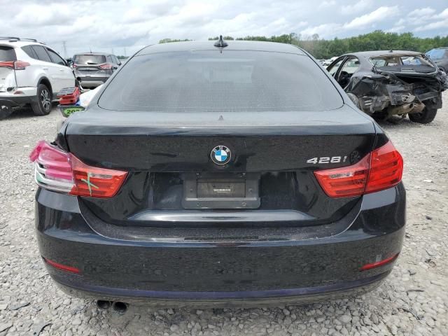 2016 BMW 428 I Gran Coupe Sulev