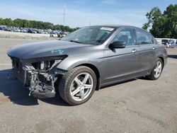 Honda Accord Vehiculos salvage en venta: 2010 Honda Accord EX