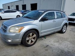 Dodge Caliber Vehiculos salvage en venta: 2011 Dodge Caliber Mainstreet