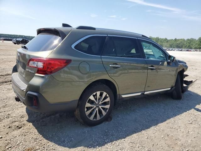 2019 Subaru Outback Touring