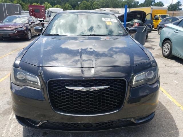 2015 Chrysler 300 S