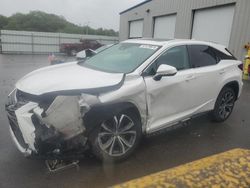 Lexus rx 350 Base Vehiculos salvage en venta: 2017 Lexus RX 350 Base