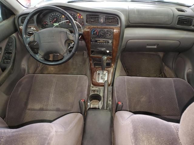 2003 Subaru Legacy L