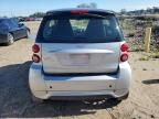 2013 Smart Fortwo Pure