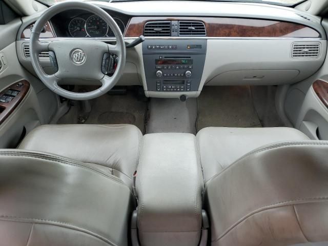 2008 Buick Lacrosse CXL