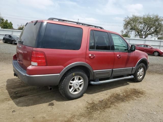 2006 Ford Expedition XLT