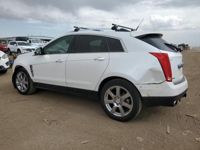 2011 Cadillac SRX Performance Collection