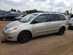 Clean Title Cars for sale at auction: 2009 Toyota Sienna CE