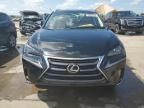 2017 Lexus NX 200T Base