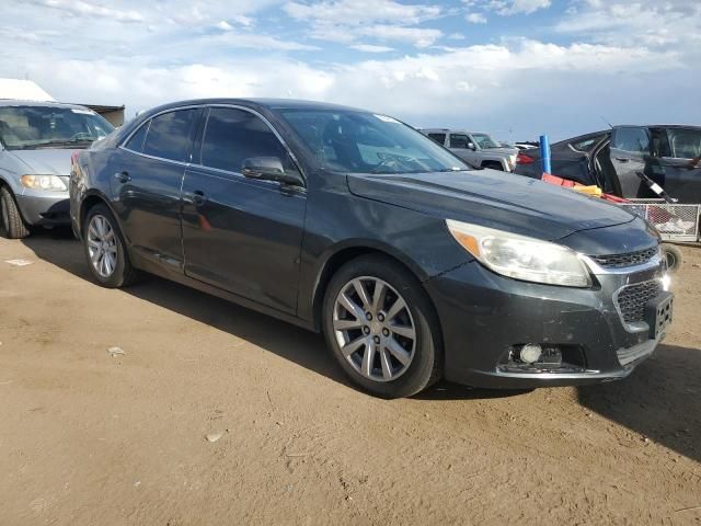 2015 Chevrolet Malibu 2LT