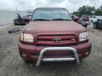 2003 Toyota Tundra Access Cab Limited