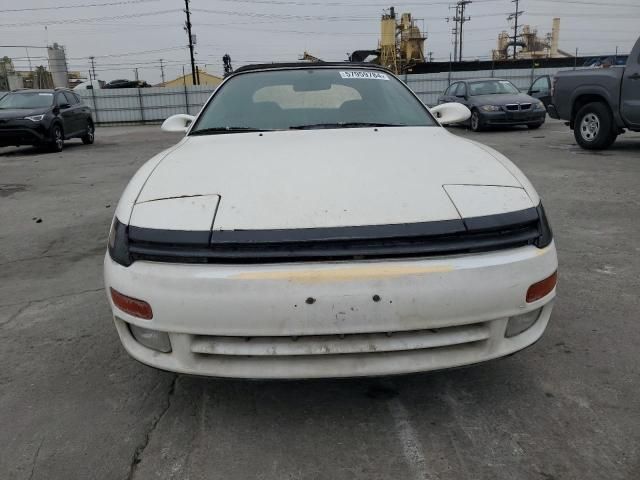 1993 Toyota Celica GT