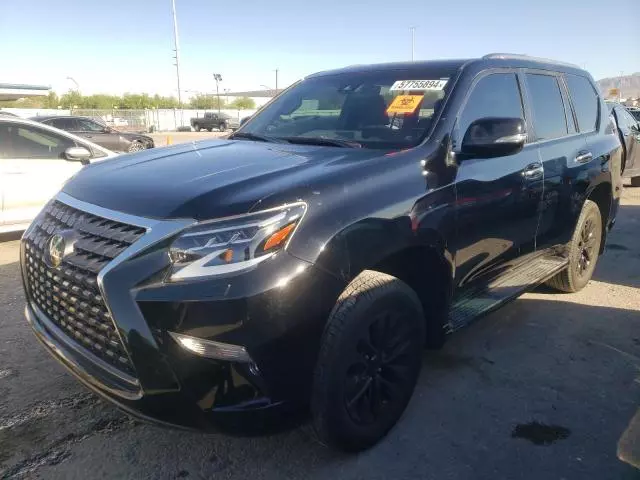 2021 Lexus GX 460 Premium