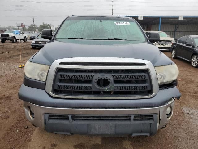 2010 Toyota Tundra Crewmax SR5