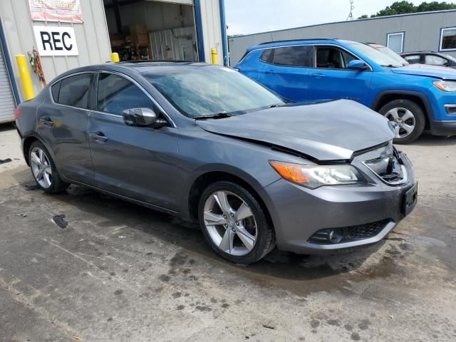 2013 Acura ILX 20 Premium