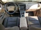 2001 Ford Explorer Sport Trac