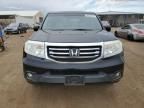 2015 Honda Pilot SE