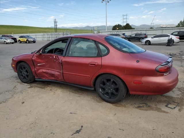 1998 Ford Taurus LX